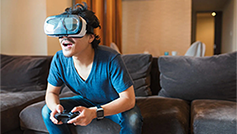 What games use the most bandwidth?