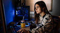 Preparing for a competitive gaming tournament