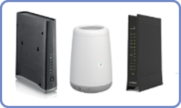 Instant Internet Devices
